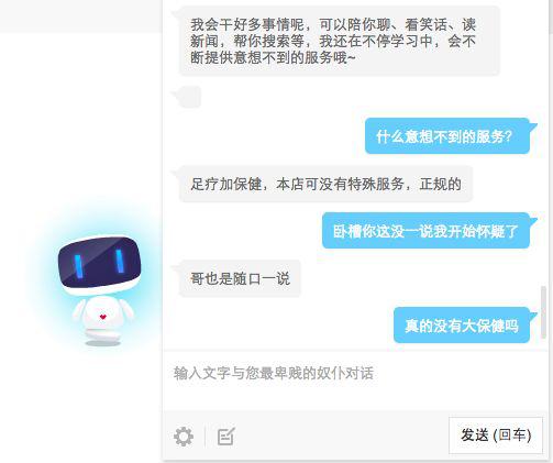 阿里小蜜是小二吗,阿里小蜜和淘宝小二区别