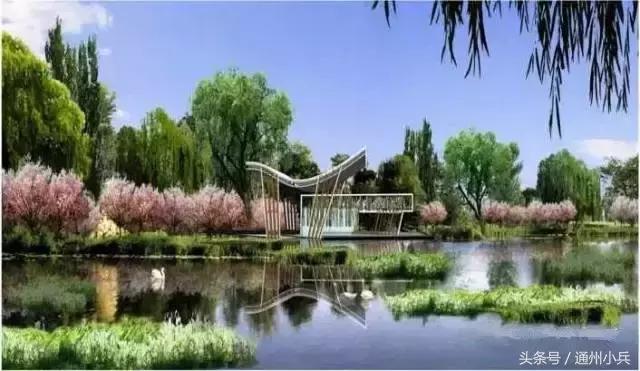 你眼中的京城是什么样的,你眼中的北京各区