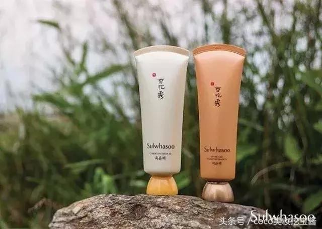 口碑超好的睡眠面膜排行榜,14款年度爆款面膜