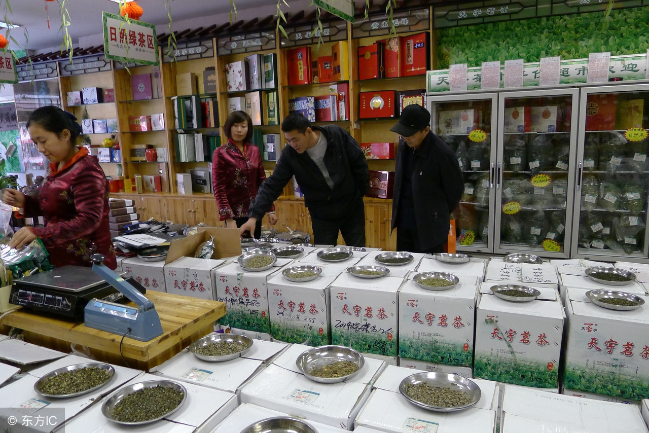 这些茶商卖茶忽悠套路，看完小白买茶再也不怕了！
