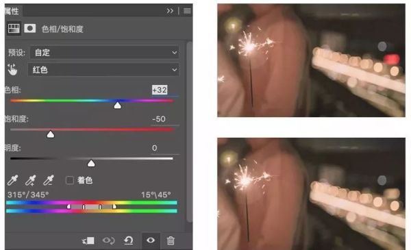 人像夜景奶茶色,奶茶色夜景照片高清