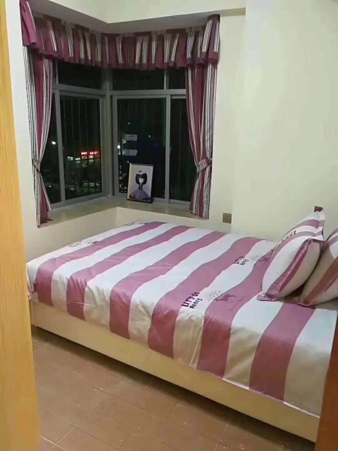 滨海渔港风情小镇,滨海风情小镇