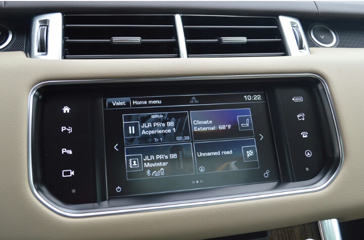 柴油路虎揽胜运动优缺点,路虎揽胜柴油运动的缺点