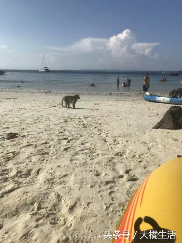 广东泰国6天5晚跟团游,泰国五晚六日游特价