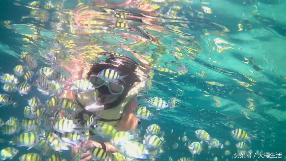 广东泰国6天5晚跟团游,泰国五晚六日游特价