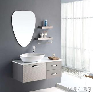 现在最流行的浴室柜,流行浴室柜推荐