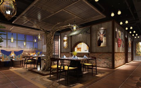 西餐行业前景解析,西餐行业如何