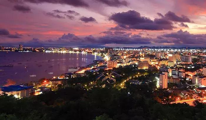 去泰国你要知道这些事儿,去泰国必须体验的5件事