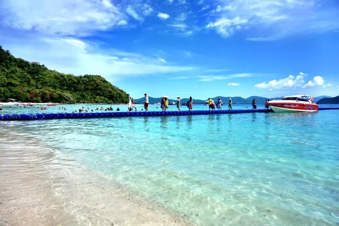 去泰国你要知道这些事儿,去泰国必须体验的5件事