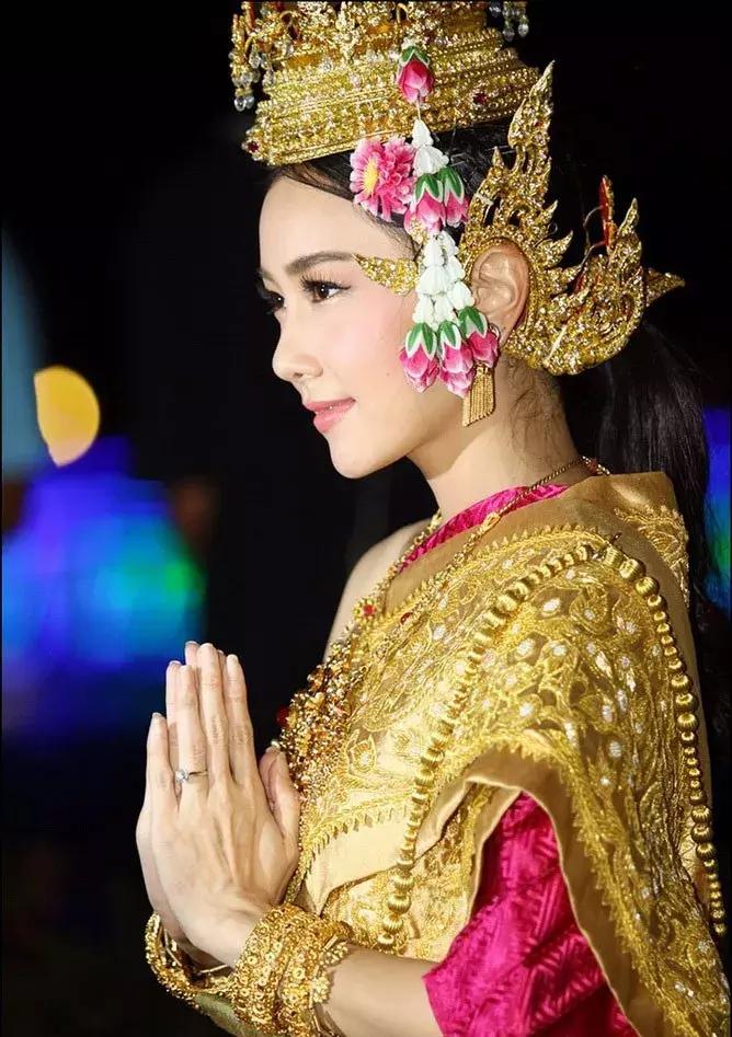 去泰国你要知道这些事儿,去泰国必须体验的5件事