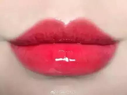 雪莉口红哪个好看,雪莉的口红色号