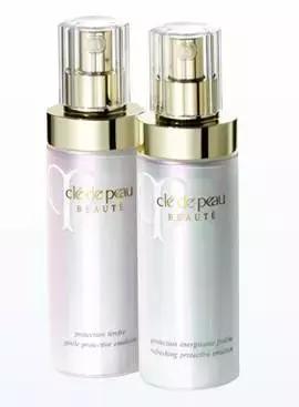 资生堂cpb日霜晚霜,日本资生堂旗下平价护肤品