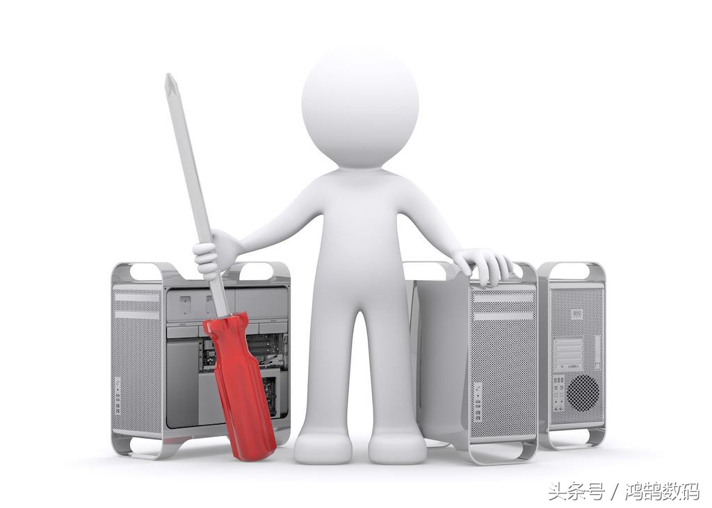 电脑常见故障50例修电脑不求人,电脑不开机常见故障和解决办法