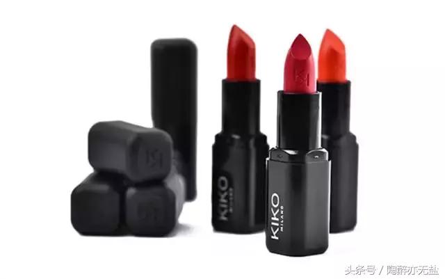 口红推荐|只有100块，我也能买到超屌的口红