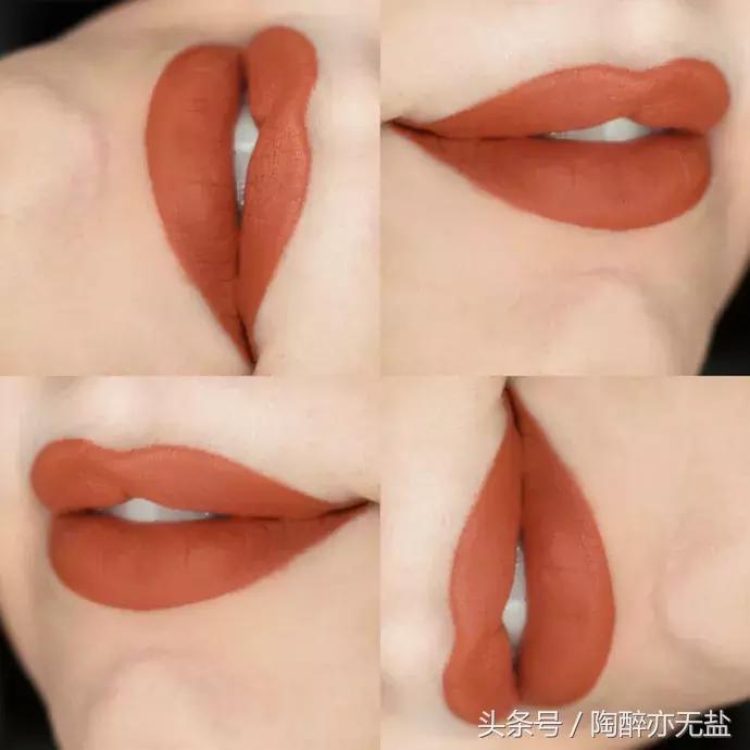 口红推荐|只有100块，我也能买到超屌的口红