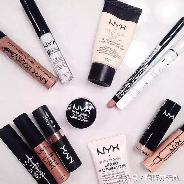 口红推荐|只有100块，我也能买到超屌的口红