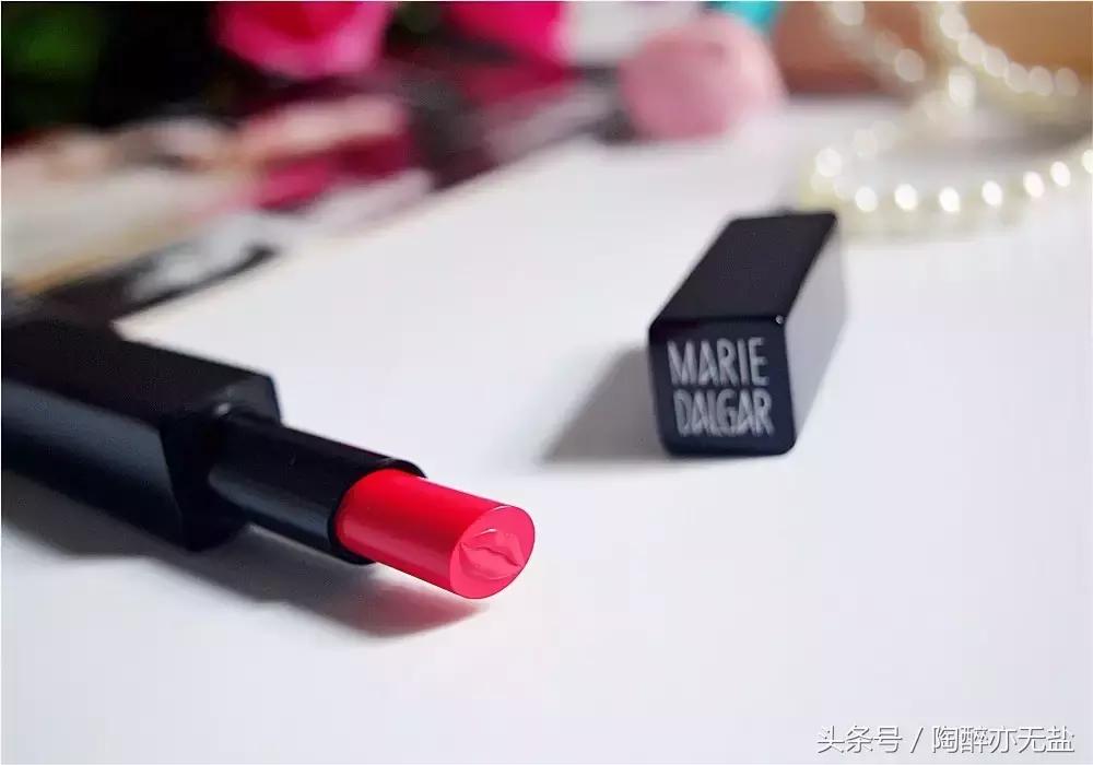 口红推荐|只有100块，我也能买到超屌的口红