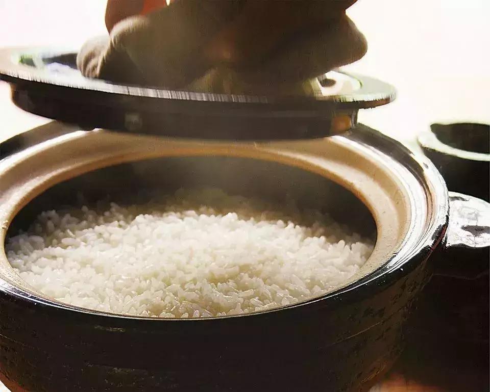 大米中的奢侈品,爱马仕旁边的大米