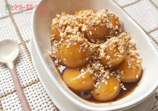 广东特色美食小吃推荐,广东各地特色美食小吃