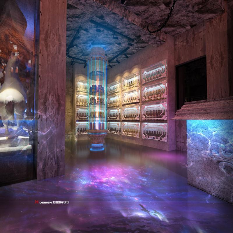 浙江哪里ktv最好玩,浙江ktv东方魅力