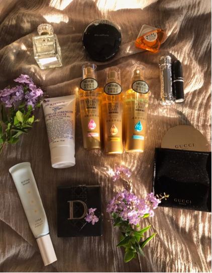 美发世家施华蔻:带着精油去旅行成为别人的风景