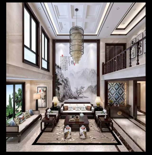 博派设计全屋定制,博派设计美学