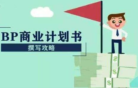 创业公司如何制作商业计划书,初创公司的商业计划书代写