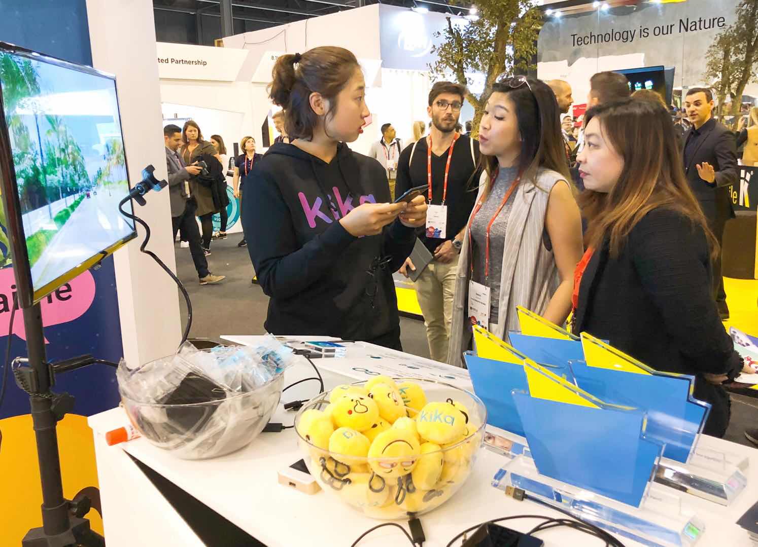 mwc智能手机大奖都有哪些,mwc2018最佳