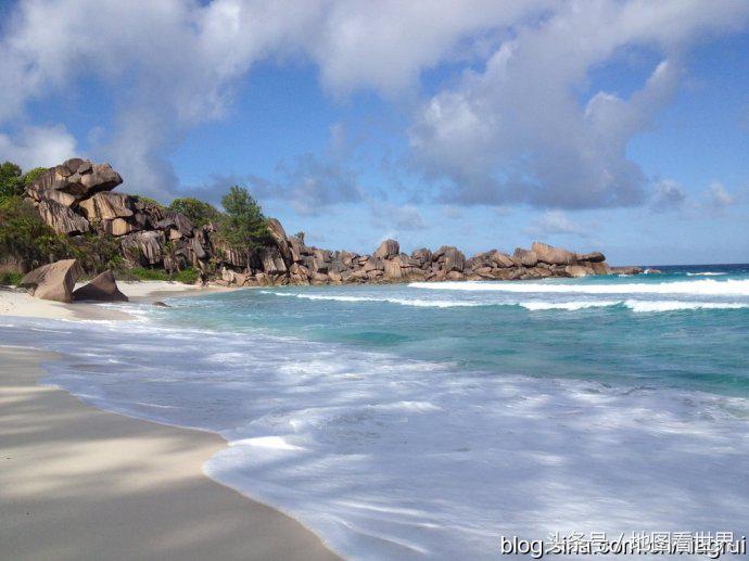 塞舌尔旅游者,人间天堂塞舌尔