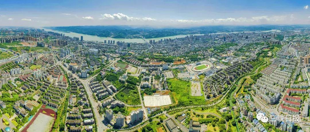 为什么2018年还要留在宜昌？这是我所有的理由！