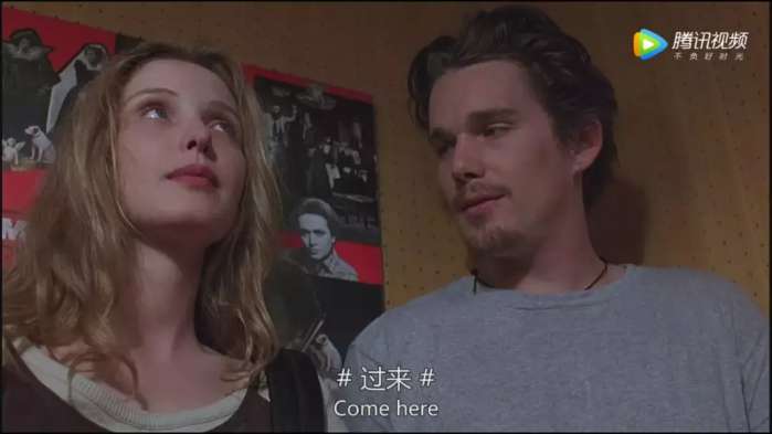 豆瓣高分国产电影推荐,推荐一部豆瓣高分的电影