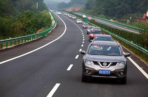 手动挡新车磨合技巧,uu125新车磨合技巧