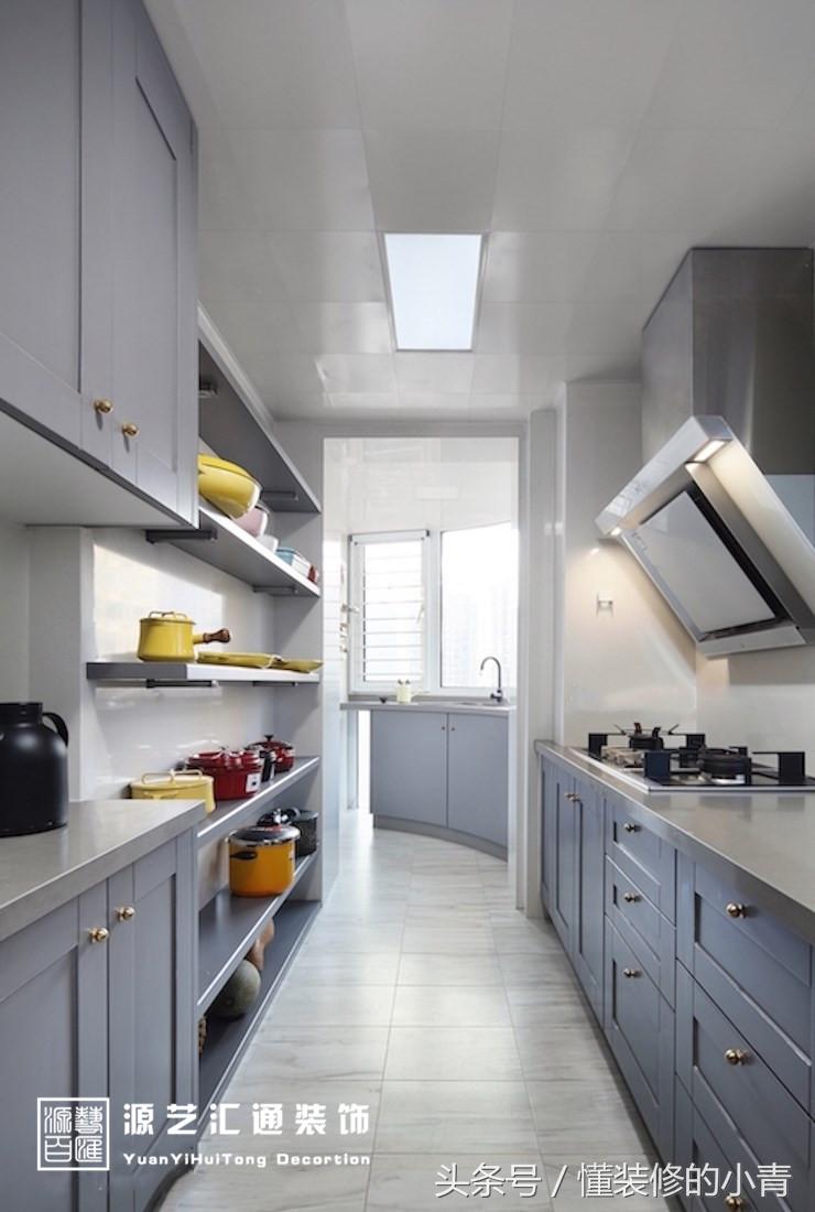 太原国雅城91平米,太原国雅城装修效果图