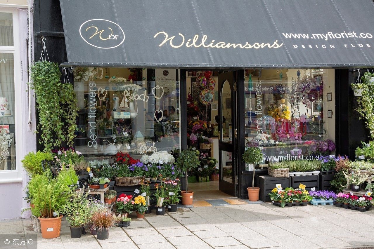 给开花店新手的建议,开花店前期需要做什么样的准备呢