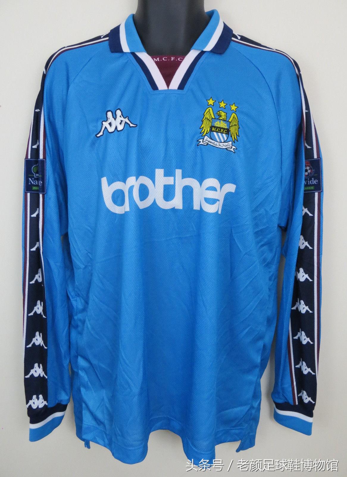 你拿你的冠军杯，我收我的保护费，神奇意大利品牌kappa