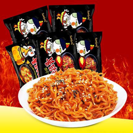 小众但很惊艳的韩国零食,日韩小零食推荐