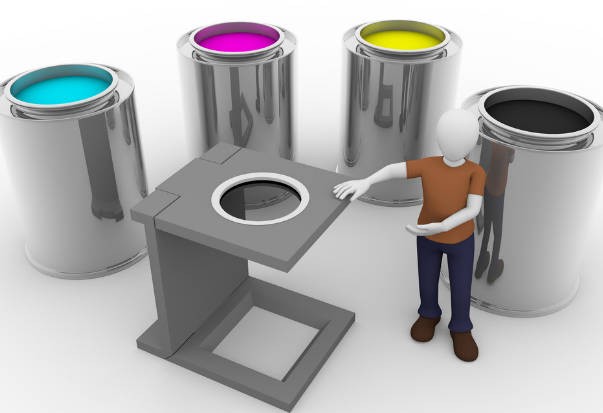 印刷行业有哪些趋势,印刷属于什么行业种类