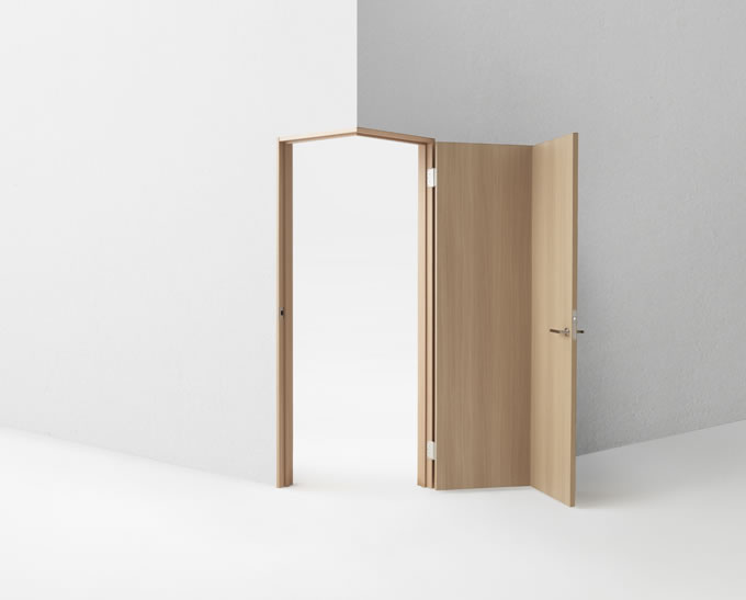 木门改造拱形门,木门推拉门设计效果图