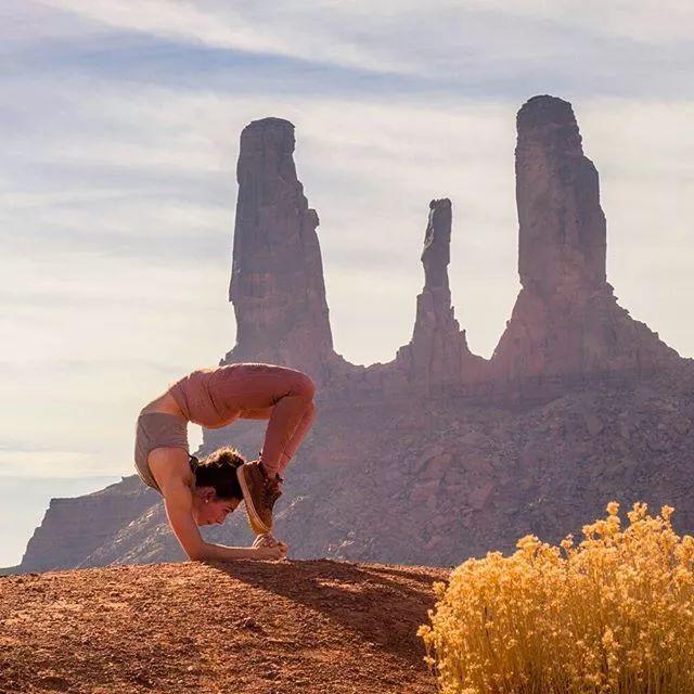 瑜伽点赞最多的图片,最受欢迎的瑜伽图片