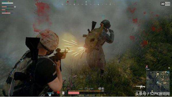 “飞雷神之术”出现在吃鸡战场网友有妙招破解新外挂