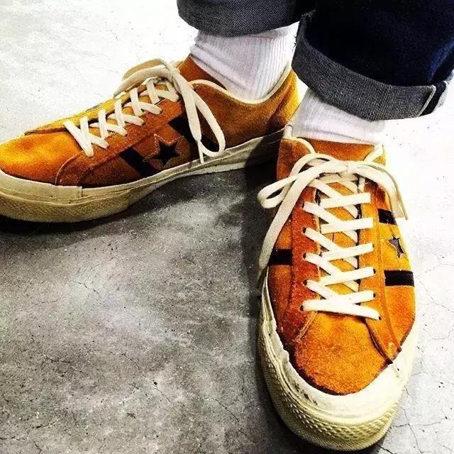 vans和converse高帮适合冬季穿,converse对比vans