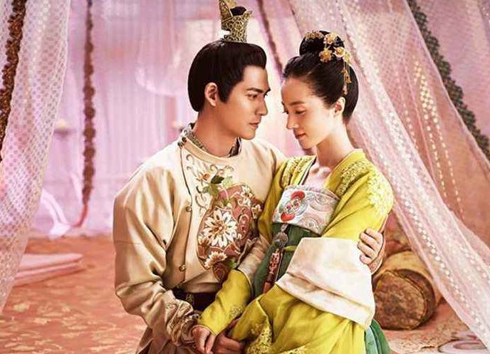 这位皇帝谱写了封建社会最忠贞的爱情，值得后世学习！