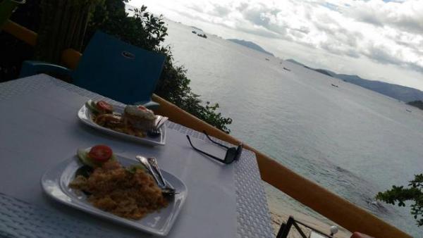 泰国5天丽贝岛,去泰国马尔代夫旅游攻略