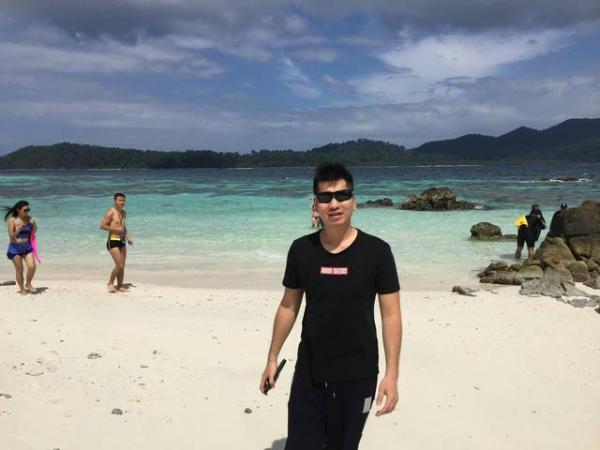 泰国5天丽贝岛,去泰国马尔代夫旅游攻略