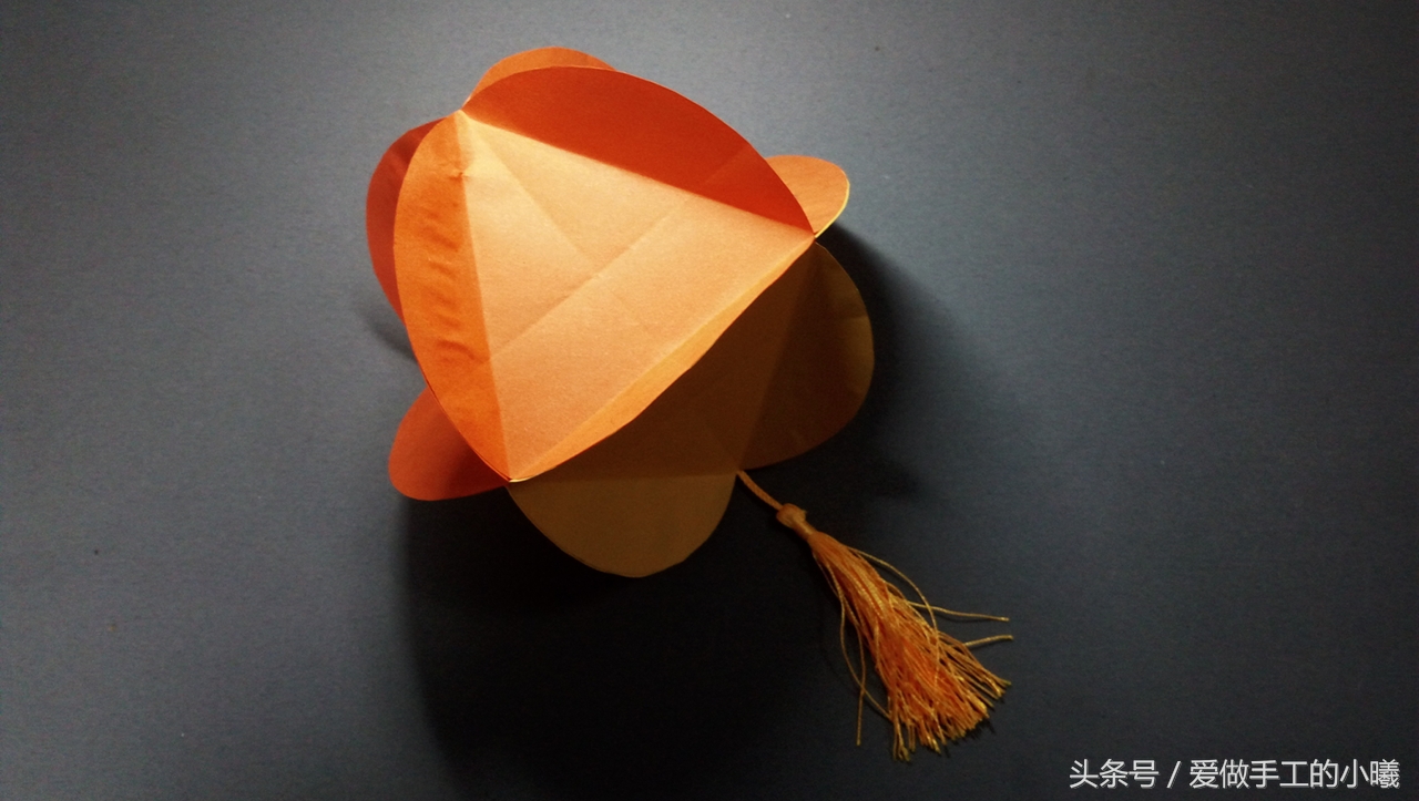 元宵节怎么做灯笼最好看也最简单,2022元宵节灯笼怎么做简单又漂亮