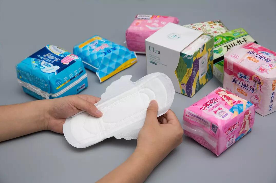 韩国贵爱娘和日本花王卫生巾,花王卫生巾和苏菲是合并了吗