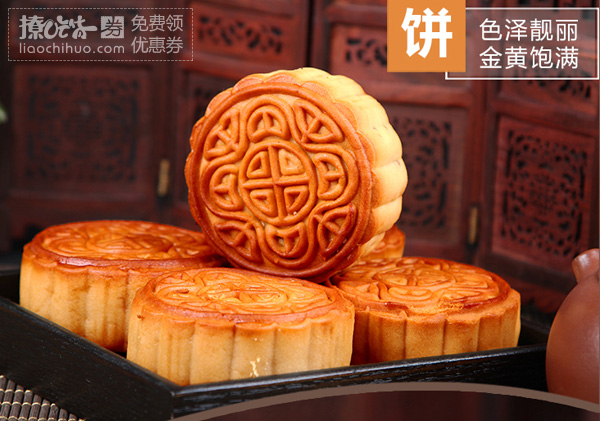 广东特色美食小吃推荐,广东各地特色美食小吃