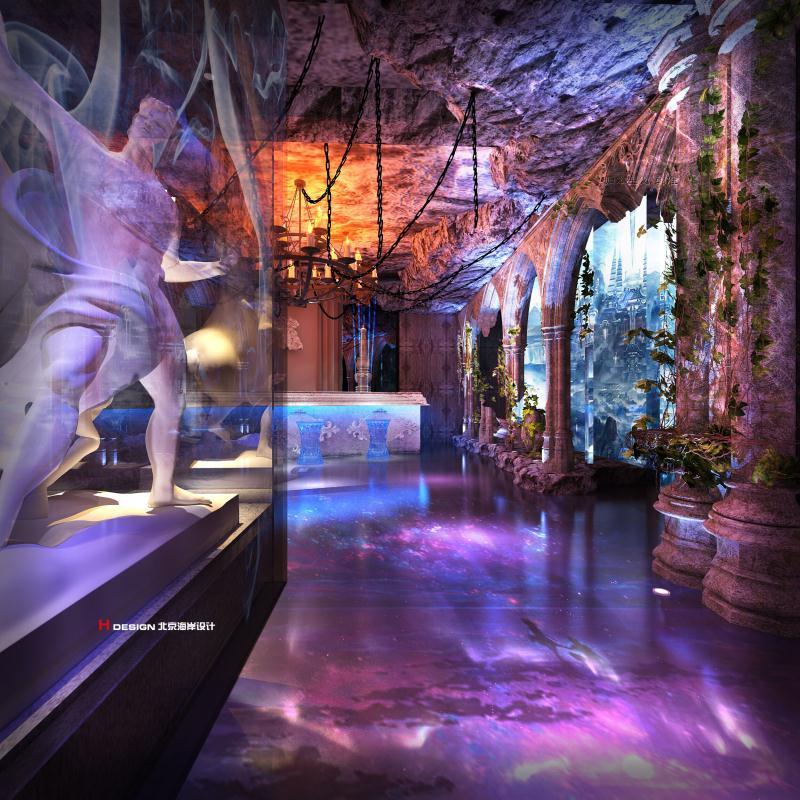 浙江哪里ktv最好玩,浙江ktv东方魅力