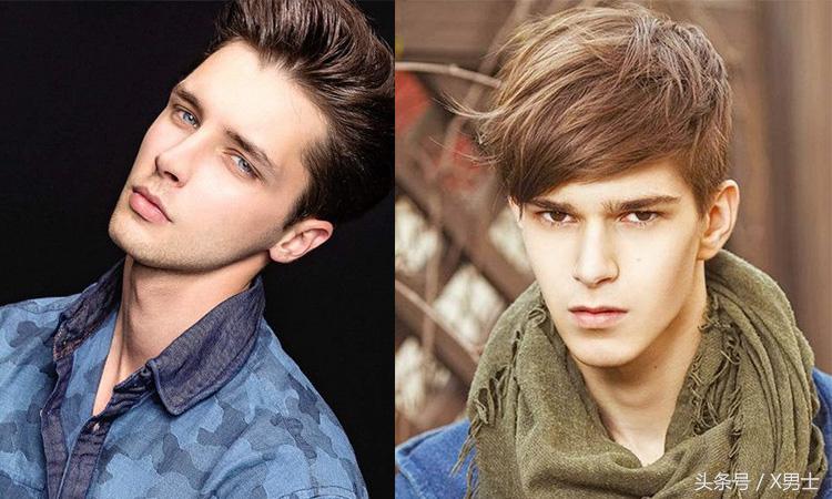 男生头发干枯毛躁怎么补救,男生头发干枯毛躁用什么定型