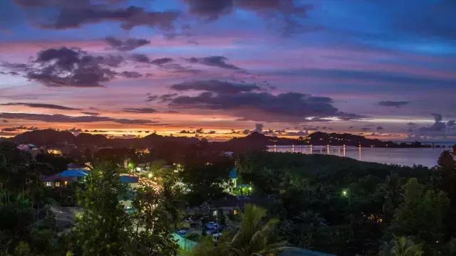 帕劳潜水最好的季节,帕劳潜水好玩的地方